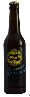 Pfesch Starkbier