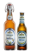 Rieder Helle Weisse