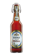 Rieder Dunkle Weisse