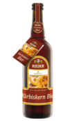Kürbiskern Bier