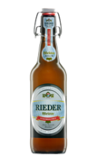 Rieder Weisse Alkoholfrei