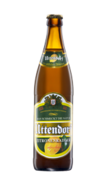Uttendorf Zitronenradler