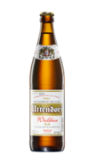 Uttendorf Weißbier Hell