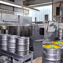 Brauerei Ried