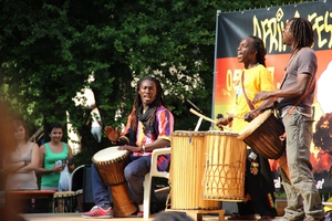 Afrika Festival