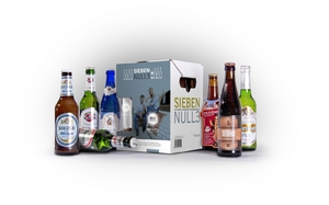 7NULL3 - Neue Bierbox der Bierregion