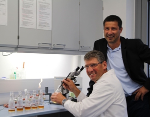 Qualität der Baumgartner Biere bestätigt