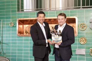 Baumgartner: Erfolg bei Weißbier-Verkostung