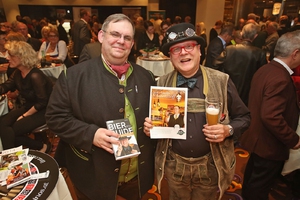 Gasthof Riedberg ist oö. Bierlokal des Jahres!