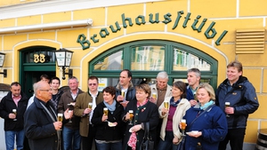 Schärding geht durch den Magen