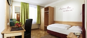 Bierkultur im Gasthof Riedberg - neue Gästezimmer!