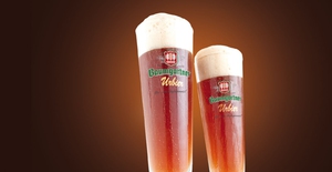 Baumgartner Bier eine Klasse für sich
