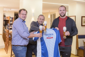 alkoholfreie Rieder Weiße