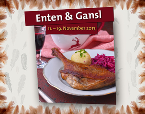 ENTEN & GANSERLN