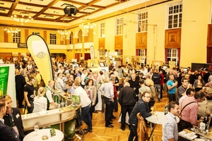 Biersommeliertagung in Ried