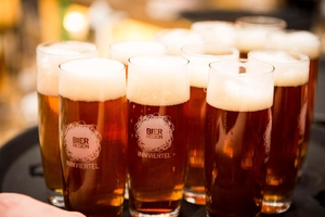 Das war der Biermärz 2018