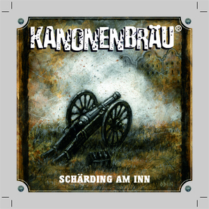 Kanonenbräu<