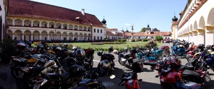 Bikerwallfahrt 