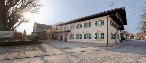 Erste Innviertler Hausbrauerei