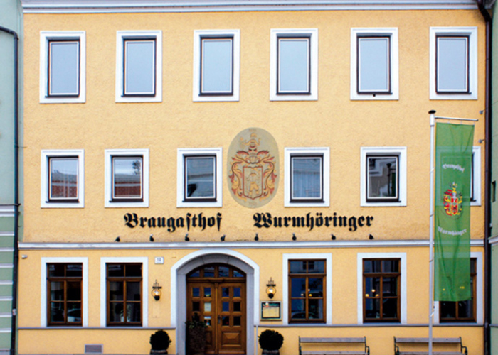 Braugasthof